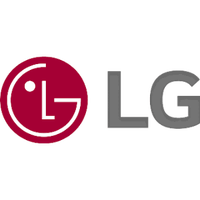 LG sticky banner